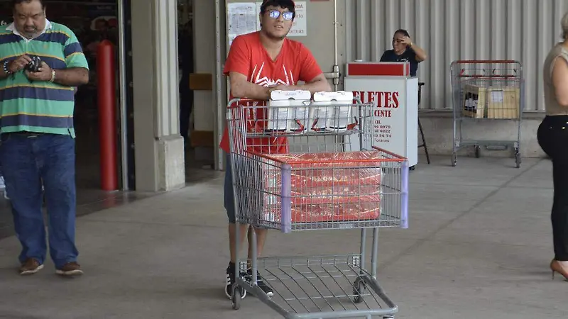 Cliente-Costco